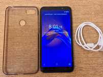Работещ идеално Motorola e6 play