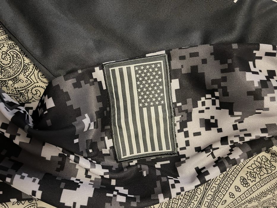 Hanorac Army Colloseum