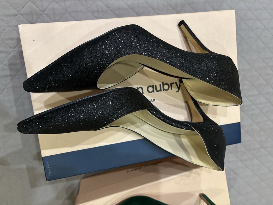 Нови официални дамски обувки