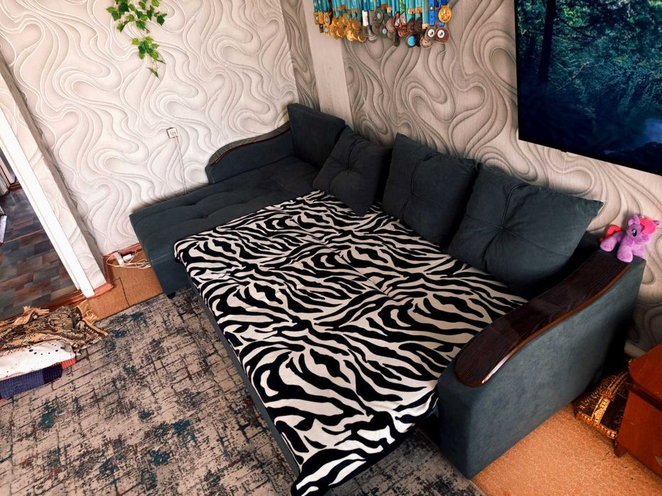 Продам Угловой Диван