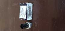 Senzor presiune AC Opel ASTRA Clasic 2006