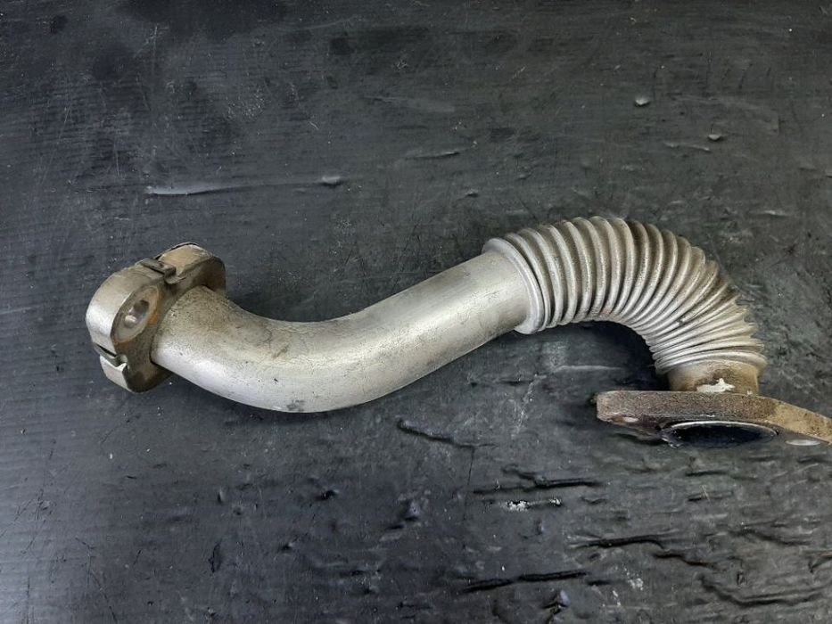 conducta egr 2.0 dci m9r renault laguna 3