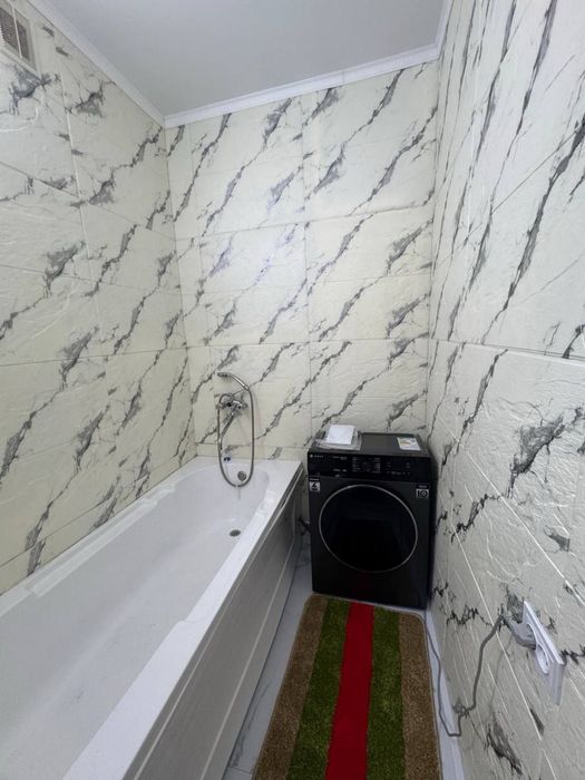 1в2/3/4 чиланзар 8кв евроремонт. Меб+Тех