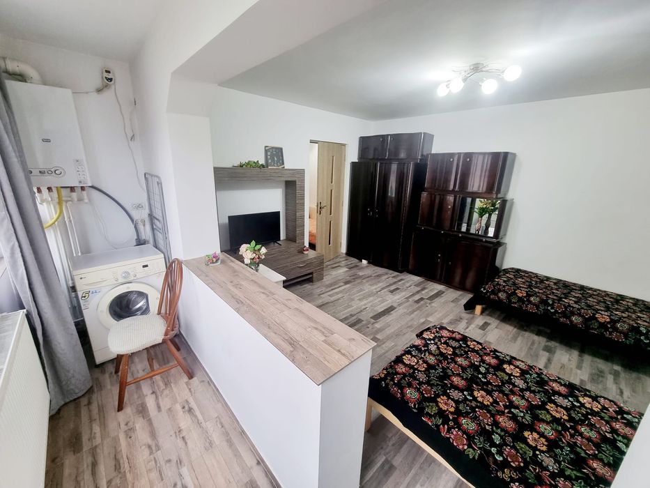 Cazare echipe de muncitori - Marcos Apartments