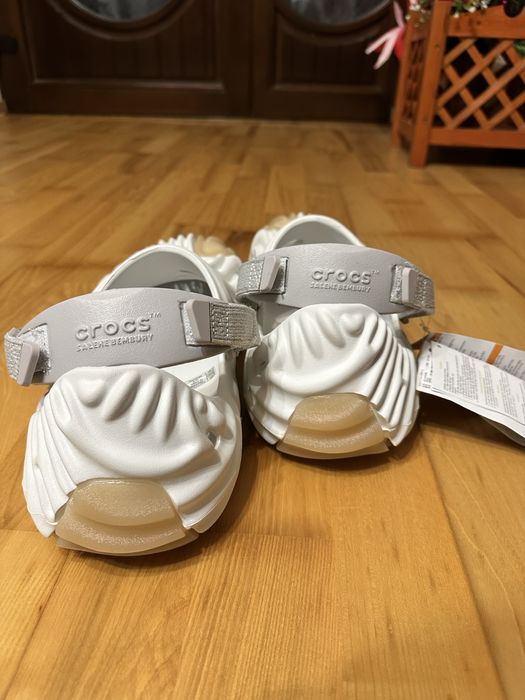 Crocs The Pollex Clog