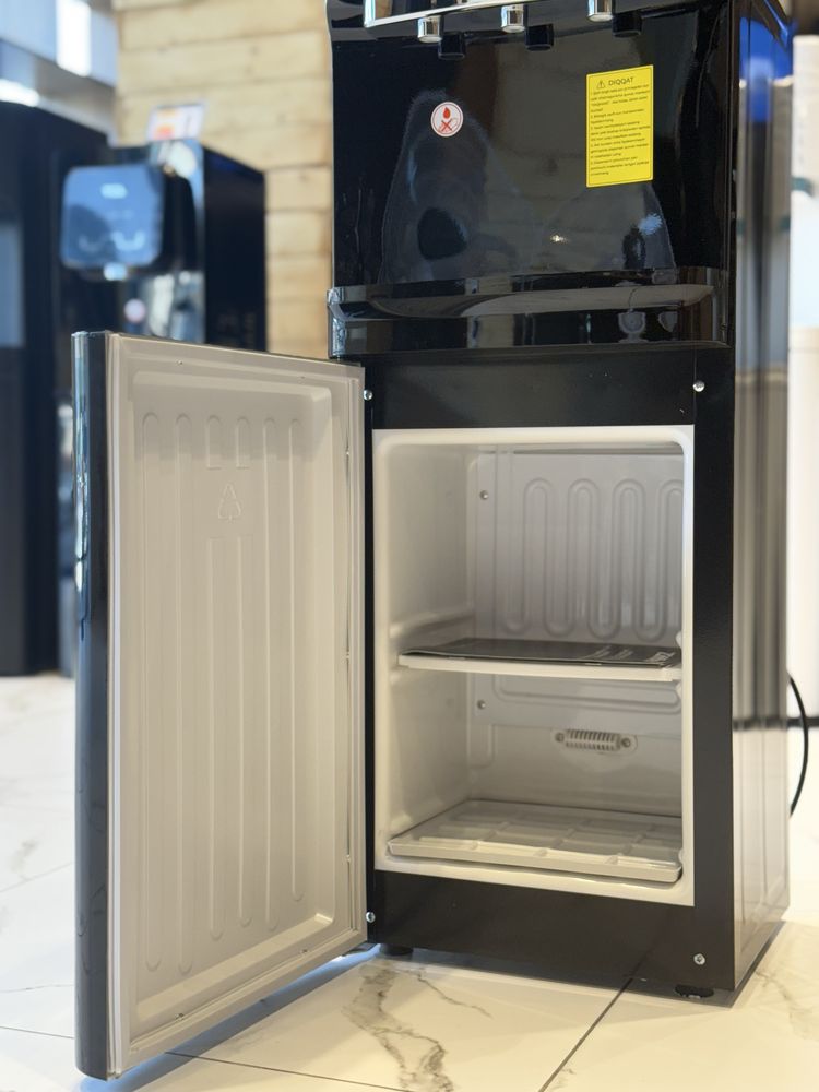 Kuler Ziffler BWD9004TLB