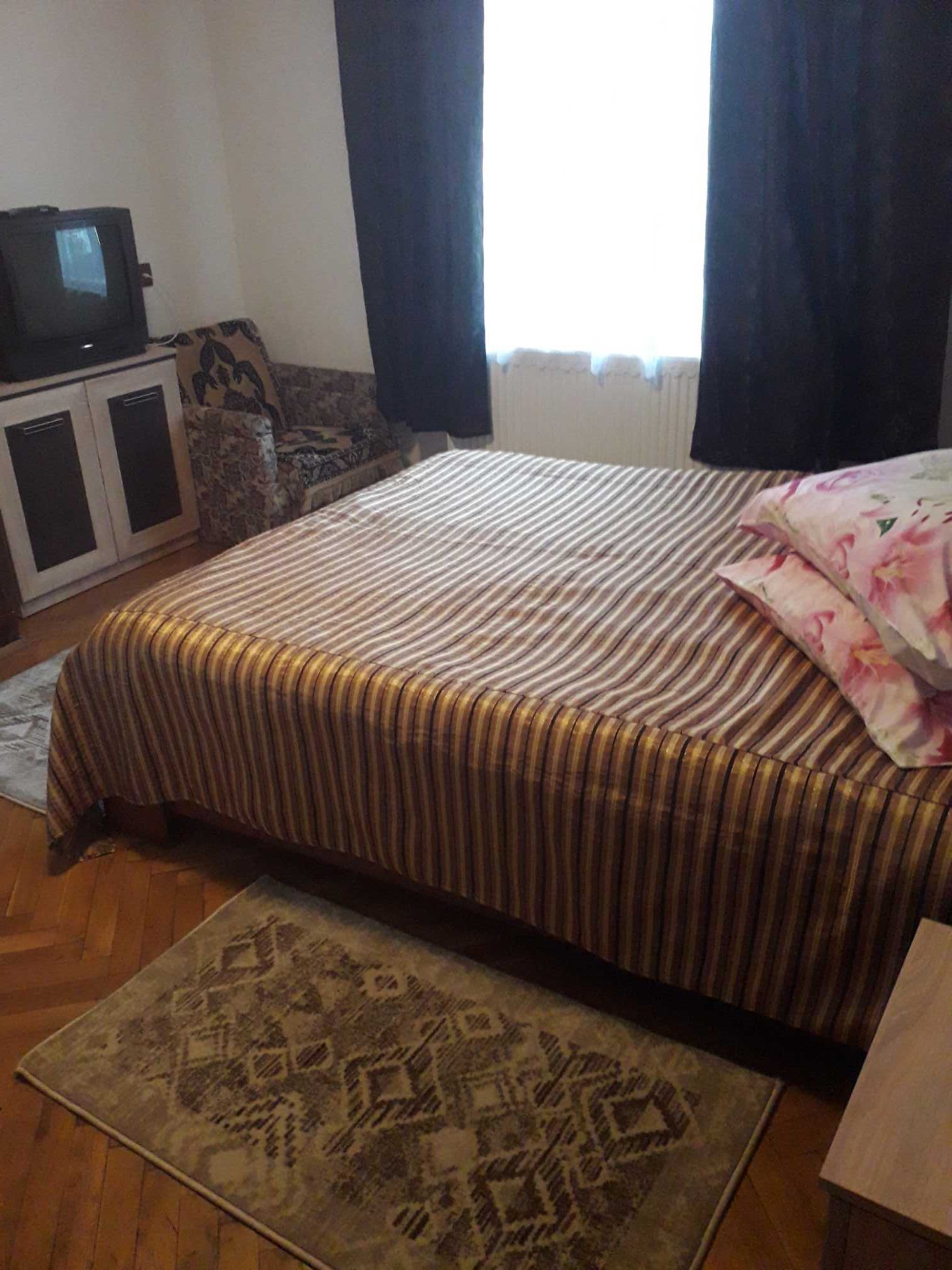 Cazare Rasnov  Casa Linistita