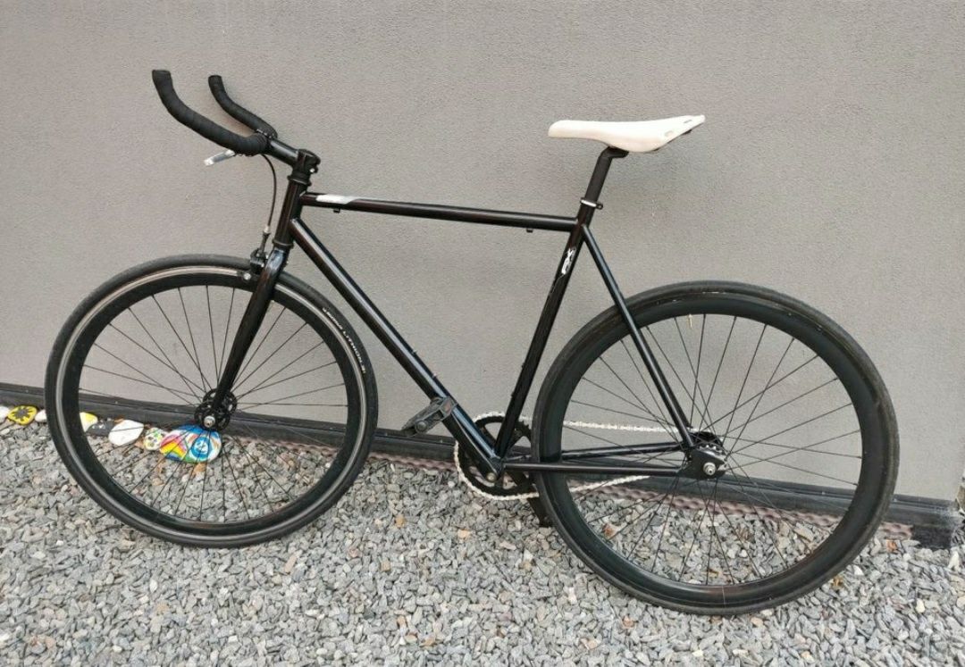 Single speed recent adusa Germania