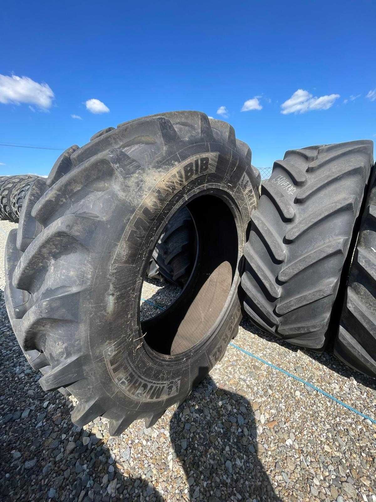 650-65 r42 anvelope michelin