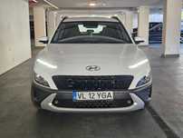 2021 Hyundai Kona 1.6 hybrid / bord digital / camera