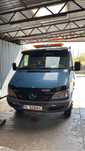 Mercedes Sprinter 313