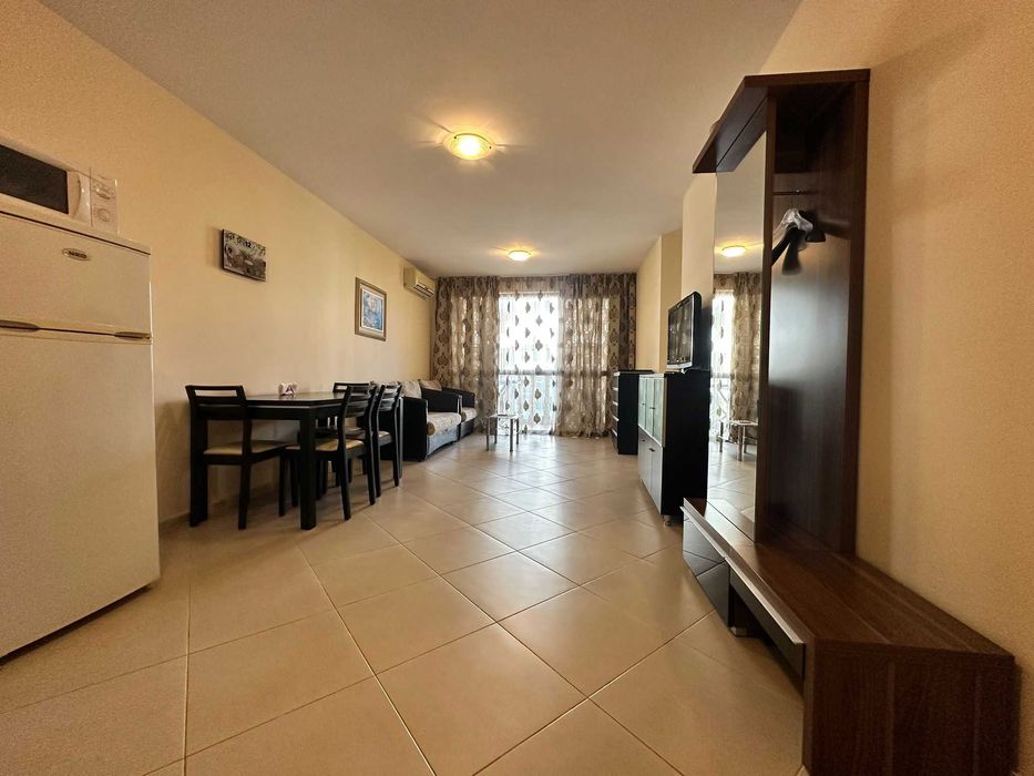 Продава се Двустаен апартамент в с. Круша, Област Варна - 61 кв.м за 1361 €/кв.м - Снимка #8