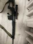 Vând replică de airsoft Druganov 1200 lei