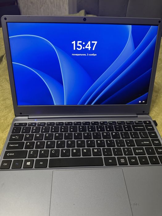 Ноутбук Liman в хор состоянии