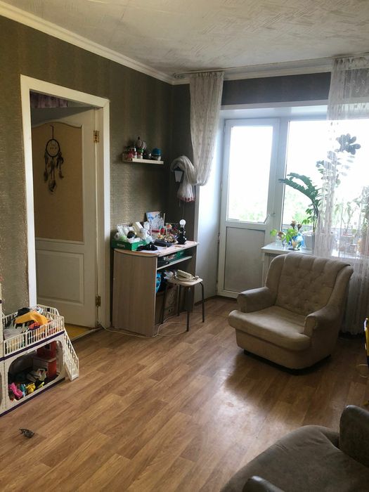 Продам двухкомнатную квартиру