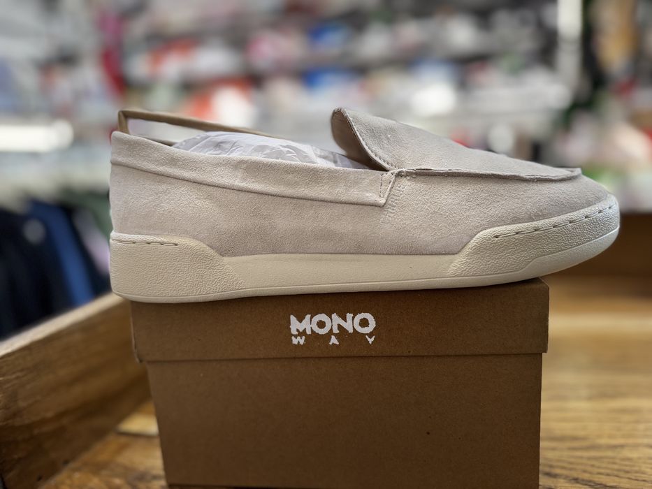 Opincute Piele naturala 40-46