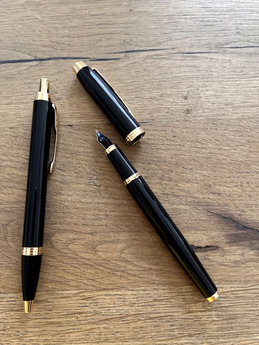 Parker писалка и химикал