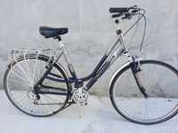 Bicicleta Batavus 28", Aluminiu, Shimano