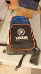 Раница за ендуро оргинал  YAMAHA