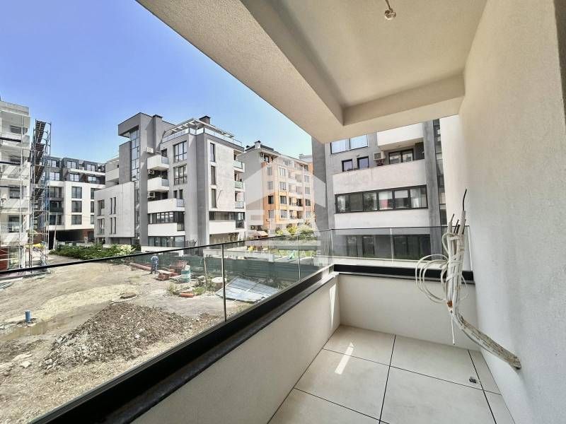 Продава се Тристаен апартамент в София, Кръстова вада - 109 кв.м за 2019 €/кв.м - Снимка #1