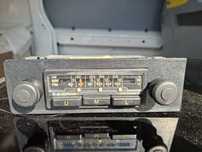 Radio auto vintage retro Blaupunkt Amsterdam 12