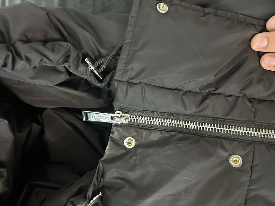 Geacă DSQUARED2 damă – model Ceresio 9 Milano, originală