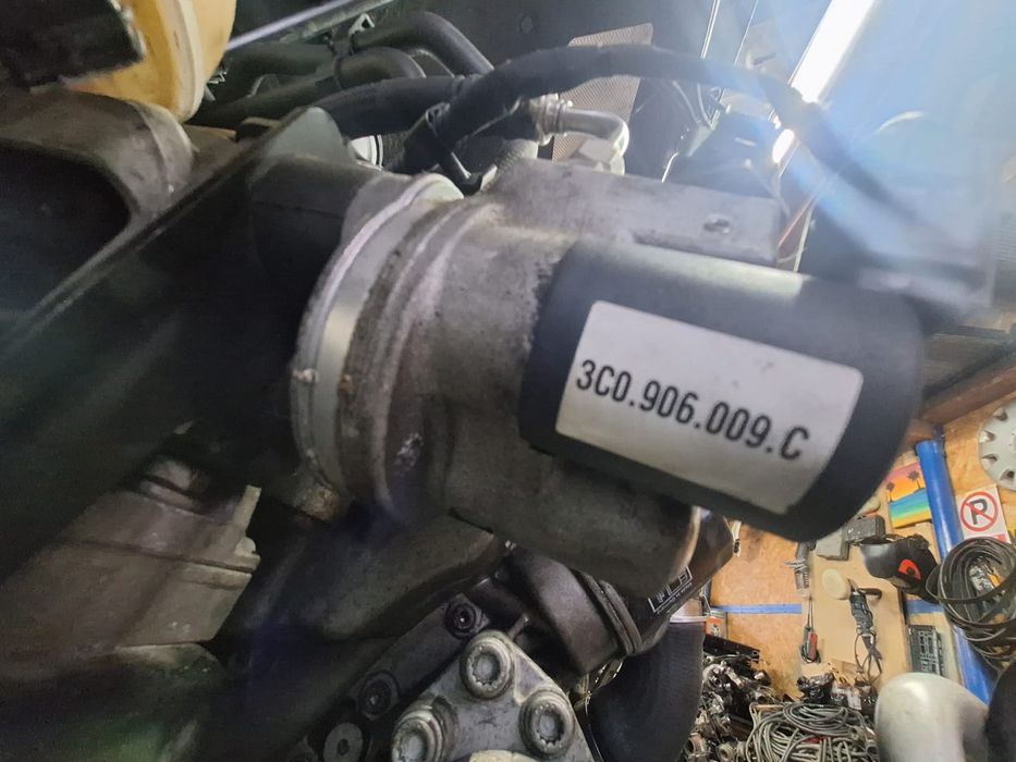 Regulator presiune 1.4 tsi CDGA,CAV ecofuel CNG,3C0906009C,