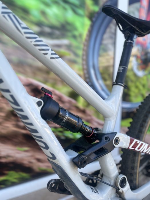 Commencal CLASH  2019 S/27.5