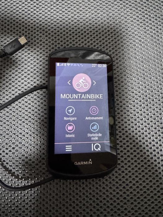 GPS Ciclism  Garmin  EDGE 1030 PLUS