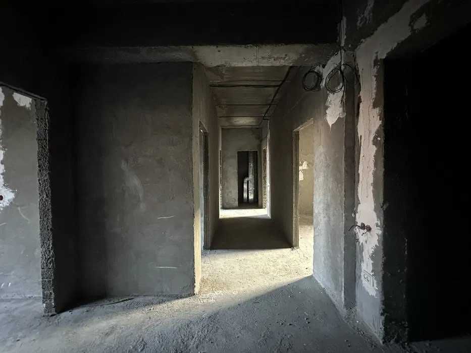 АРЗОН‼️‼️‼️SALE Новостройка Коробка 4-Ком 107м2 Ор Макро/Ул Maxtumquli