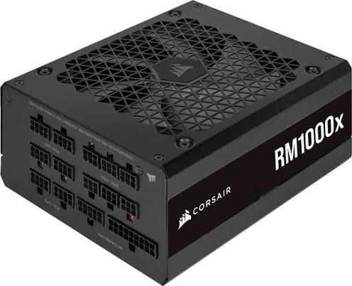 Блок питания Corsair RM1000X