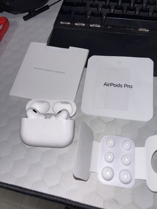 AirPods Pro 2