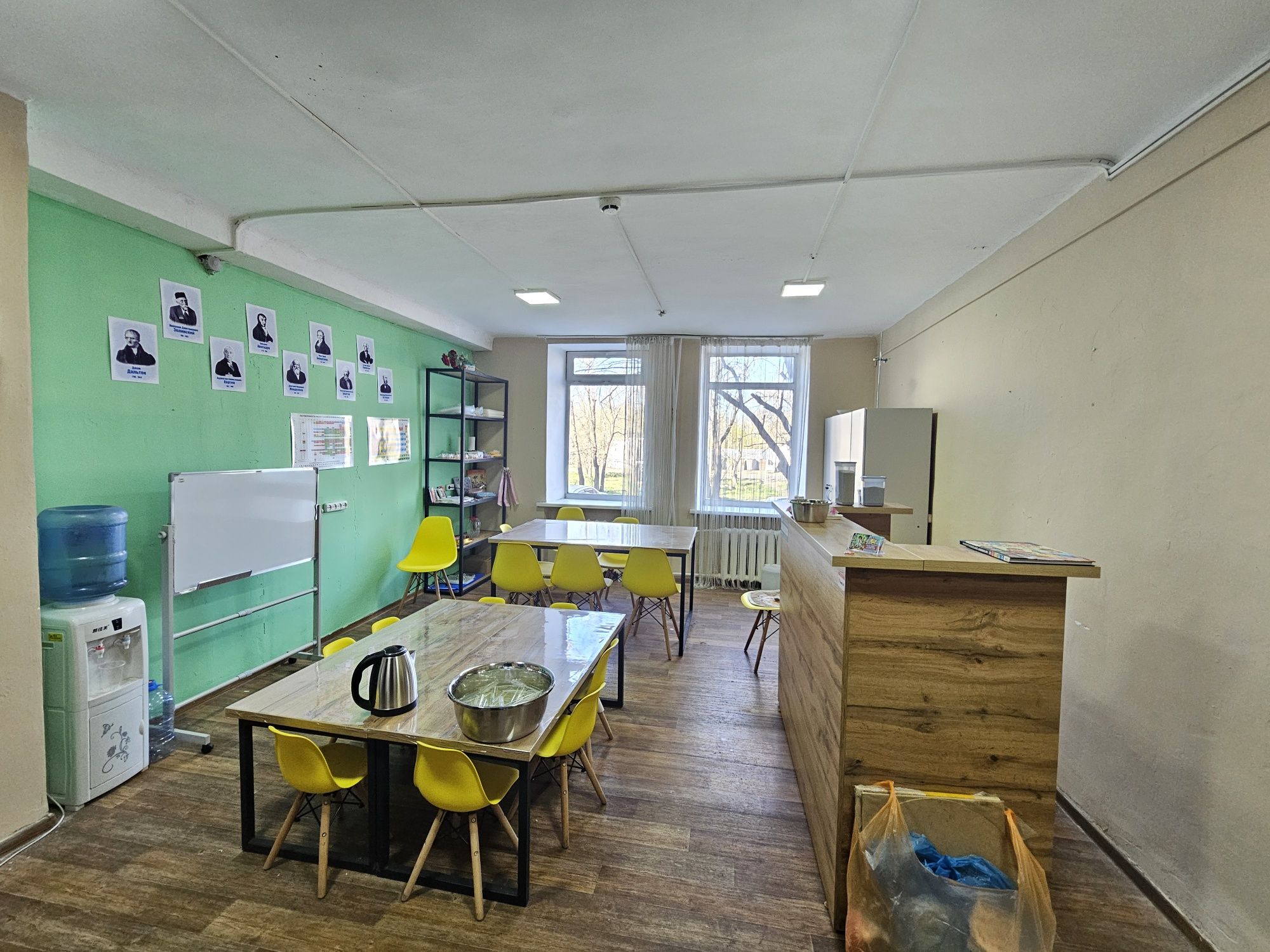 Продаю коммерческую недвижимость в городе Сарань, р-н Автостанции