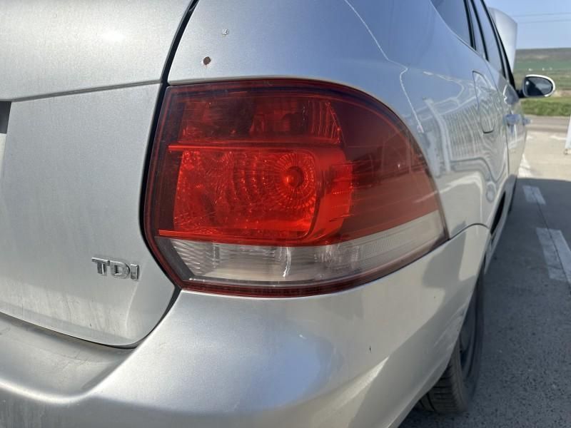 Stop dreapta Volkswagen Golf 6 (2008-2013)