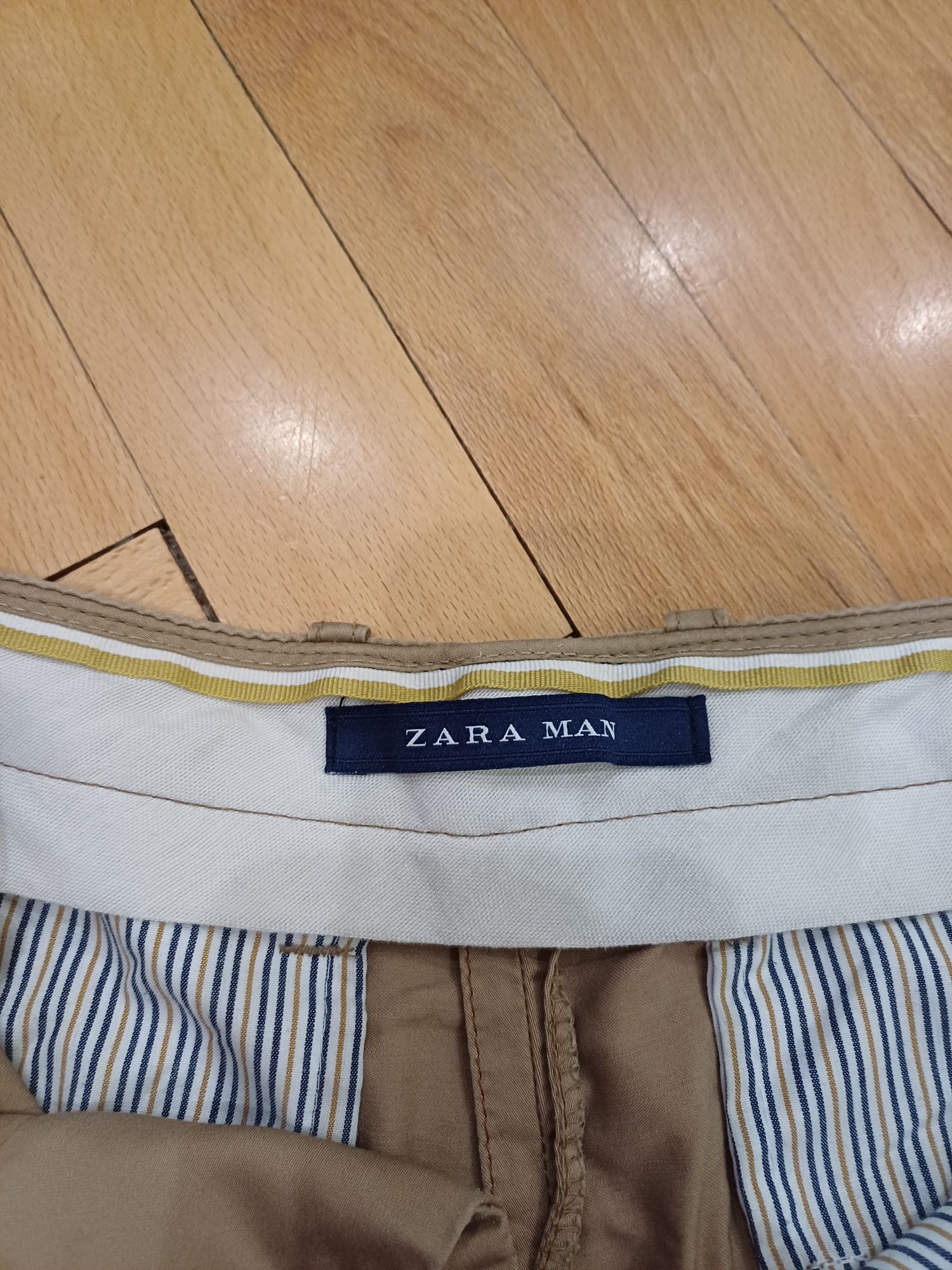 Къси гащи Zara M