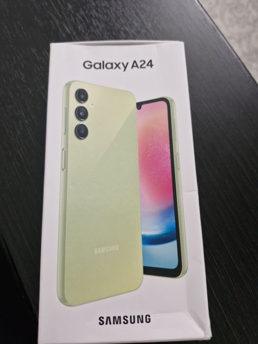 Samsung Galaxy A 24