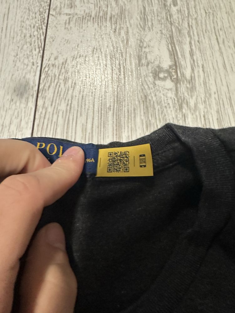 Polo Ralph Lauren тениска