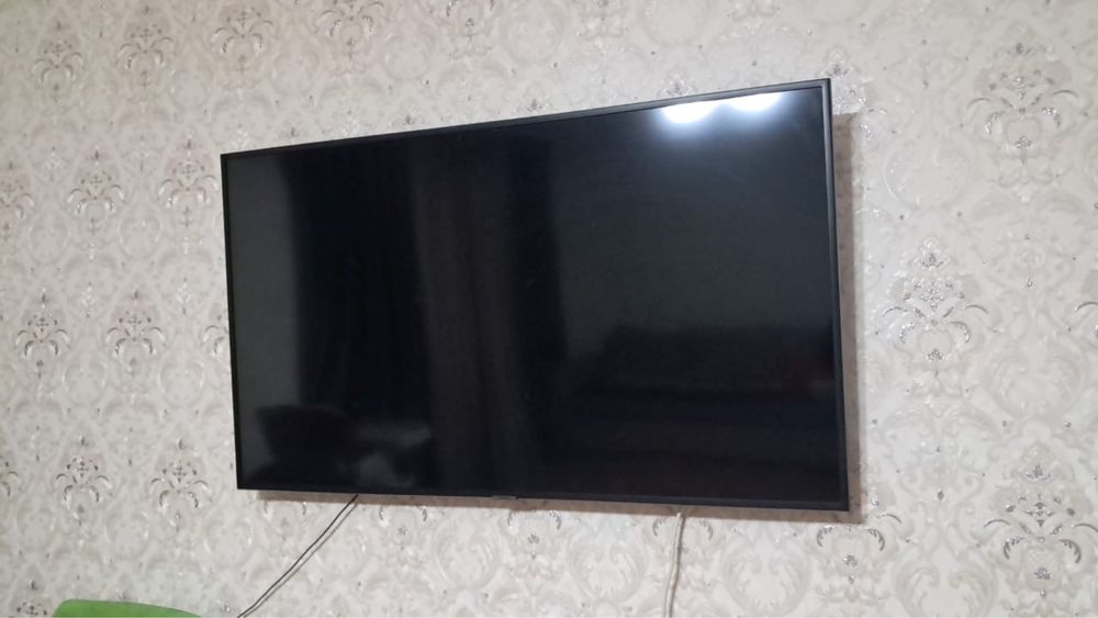 Samsung smart tv