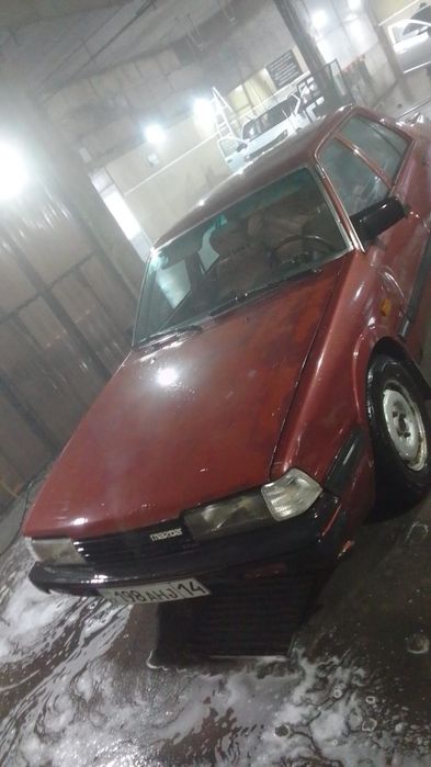 Продам машину Мазда 626