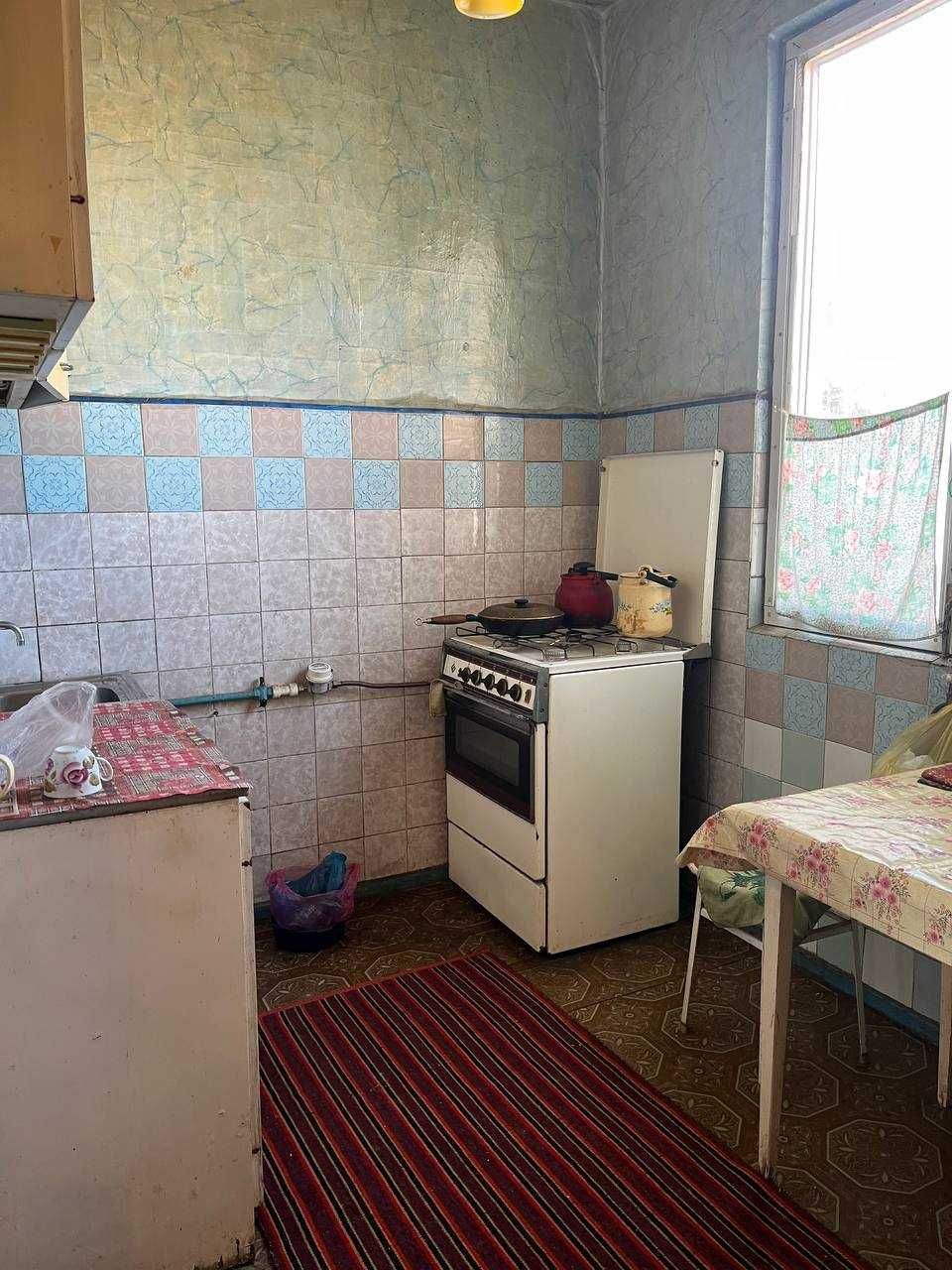 Срочно продается 3 комнатная квартира на Шолохова рядом с Кадышева