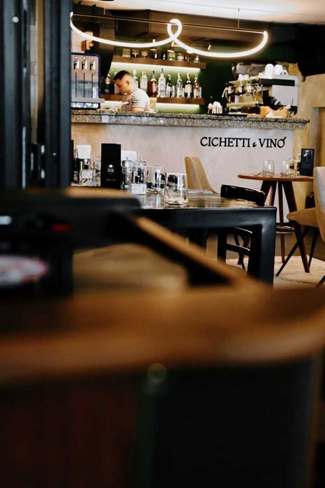 ПРОДАВА СЕ БИЗНЕС или цялостно оборудване за Ресторант