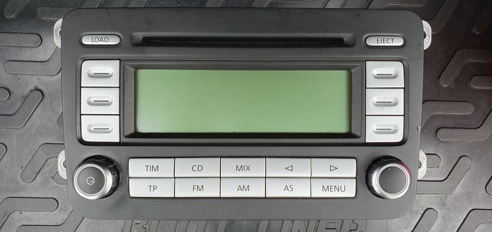 Airbag, modul volan, modul confort, radio rcd 500 vw passat b6