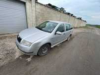 skoda fabia 1.4 mpi на части шкода фабия комби 1.4 теглич