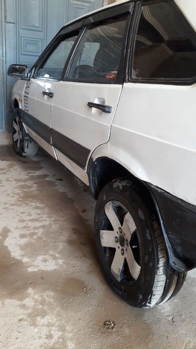 Mashinaga men 80 foyiz kafolat beraman.