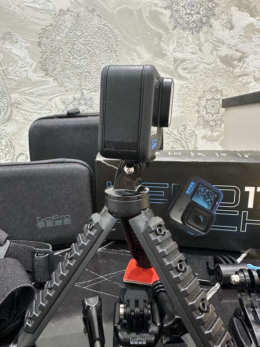 Gopro hero 11 black