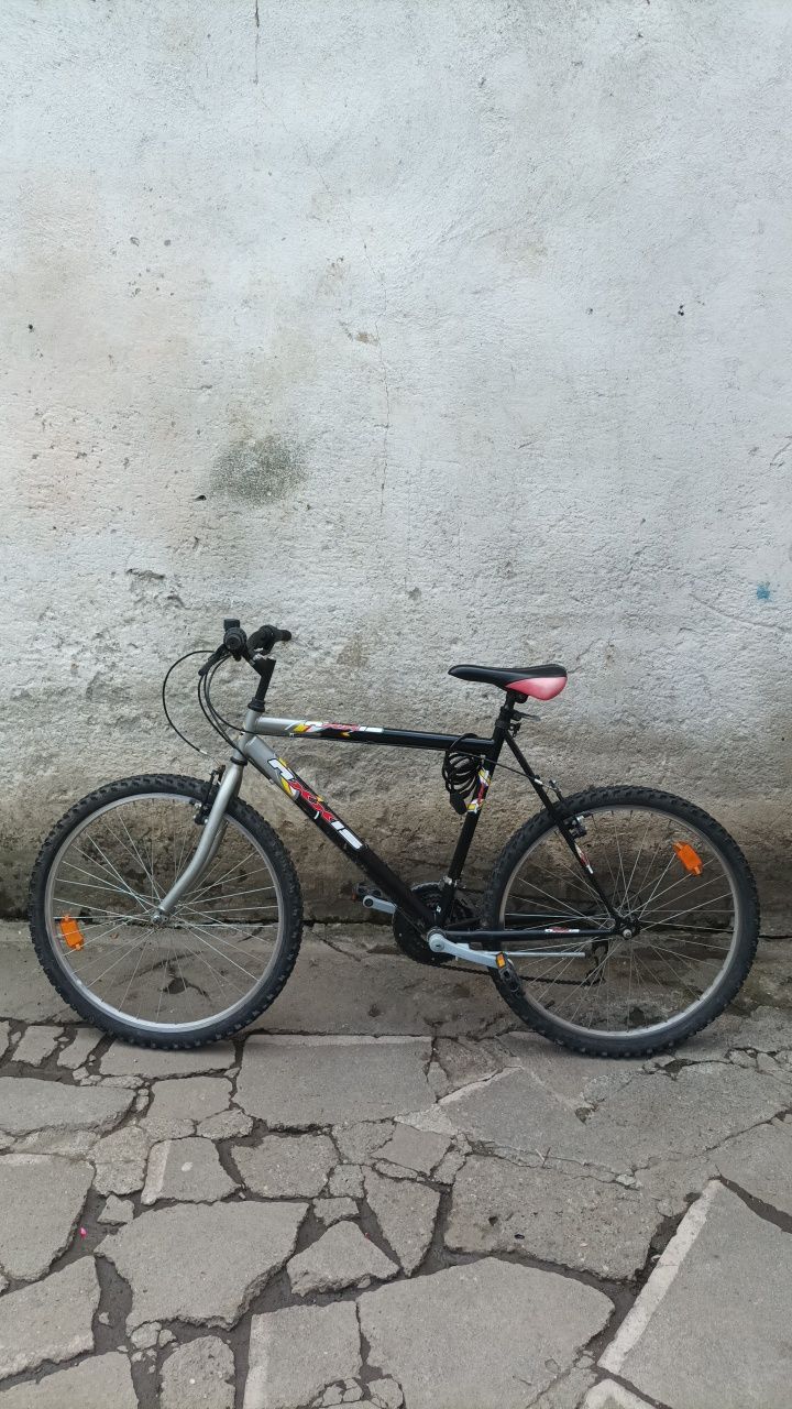 Bicicletă copiii