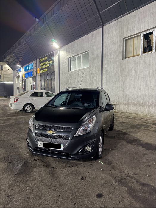 Spark avtomat 2017 4-pozitsiya Sotiladi