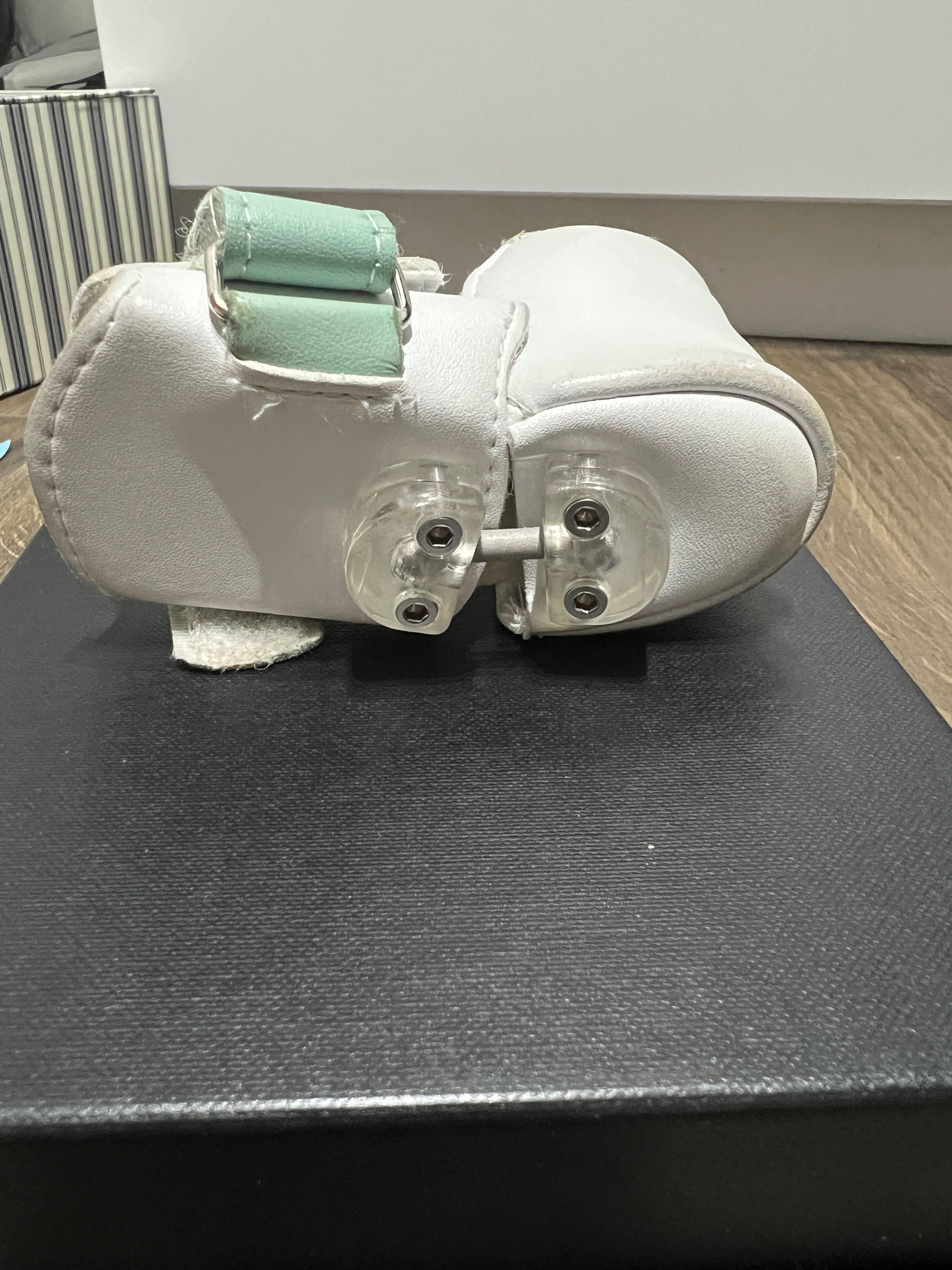 Ортопедична обувка Bebax размер 9