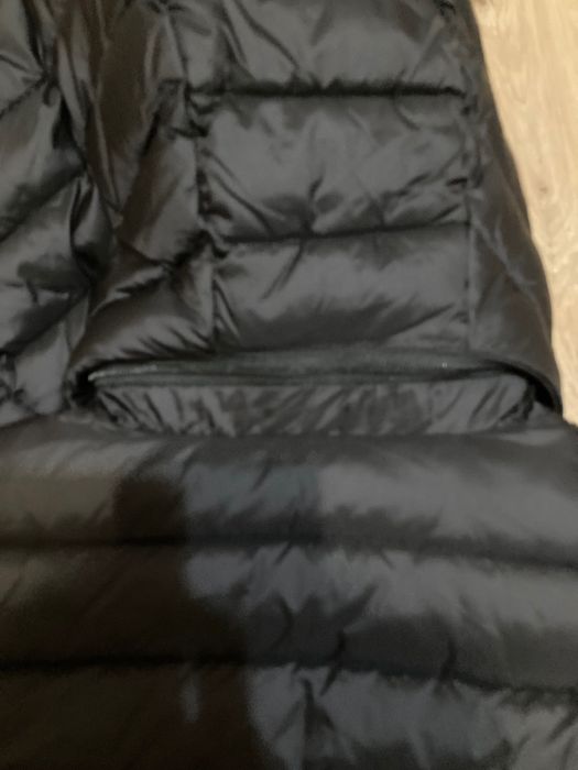 Calvin Klein ново зимно яке S