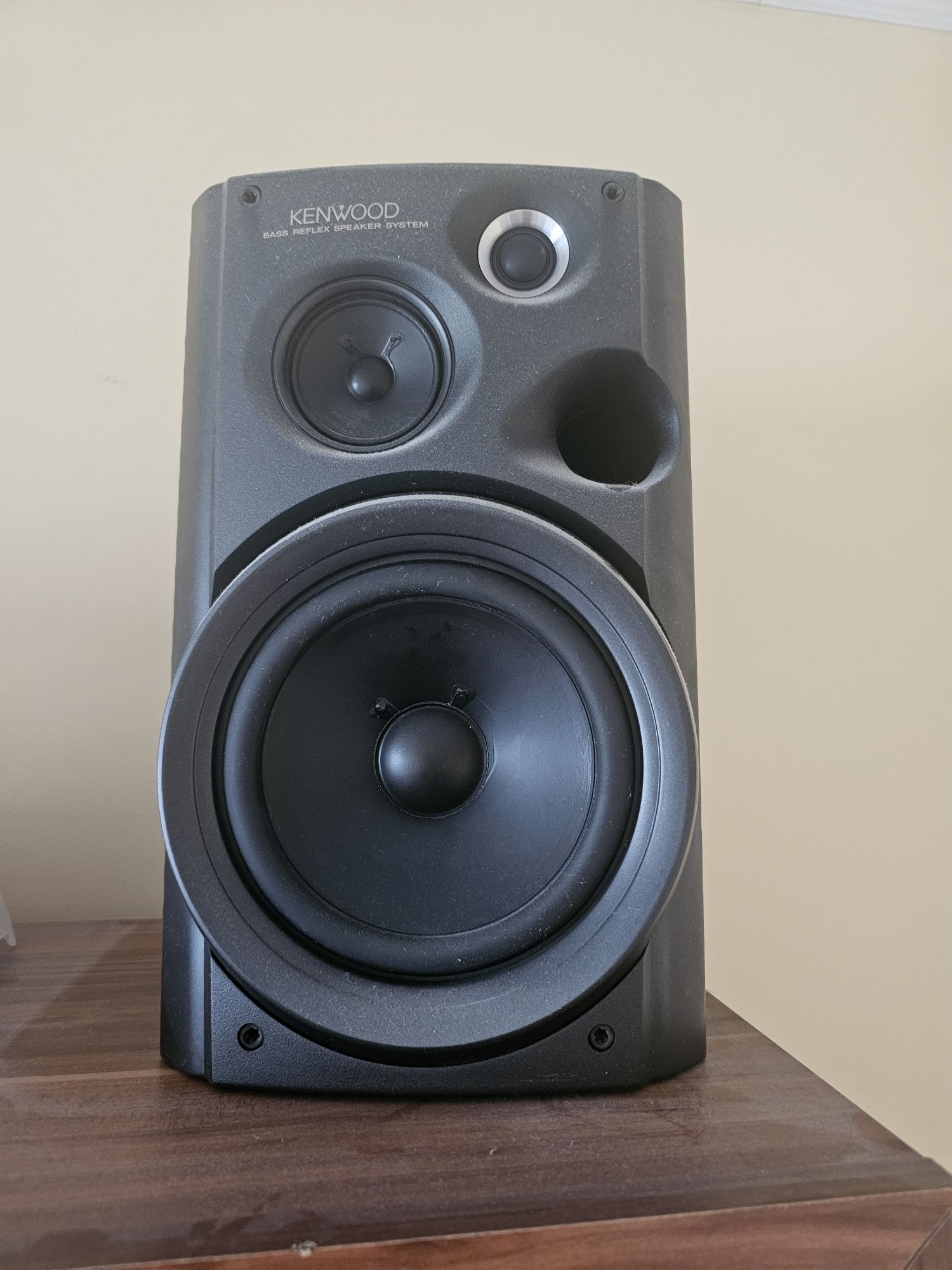 Receiver  pioneer VSX-329 -К+ две колони.